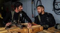 Click to watch 'Crawl, Walk, Run' (popup) SEAL Team